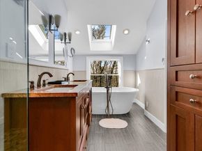 243 Upland Ave, Newton MA 02461
