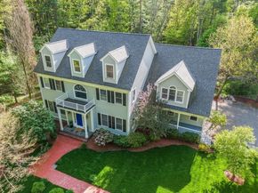 153 Walpole St, Dover MA 02030