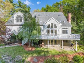 153 Walpole St, Dover MA 02030