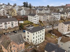 154 Perry Ave, Worcester MA 01610