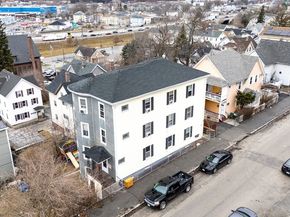 154 Perry Ave, Worcester MA 01610
