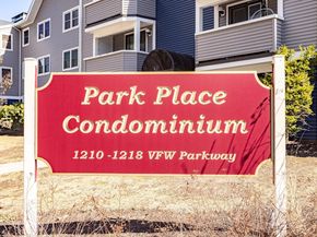 1210 Vfw Parkway 11, Boston MA 02132