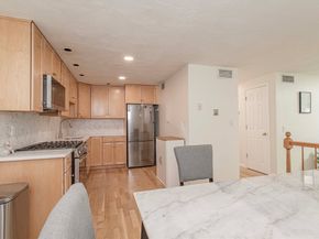 1210 Vfw Parkway 11, Boston MA 02132