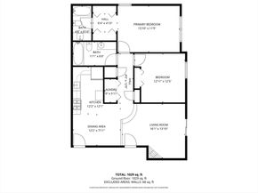 1210 Vfw Parkway 11, Boston MA 02132