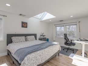 1210 Vfw Parkway 11, Boston MA 02132