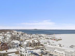 23 Howland St. 4, Plymouth MA 02360