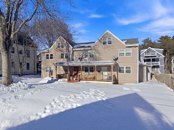 56 Patten, Boston MA 02130