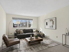 11 Cogswell Avenue 15, Cambridge MA 02140