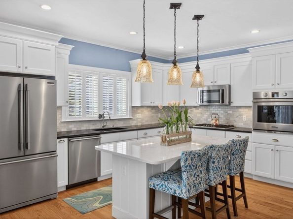 14 Poet's Corner, Plymouth MA 02360