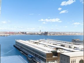135 Seaport Blvd 1806, Boston MA 02210