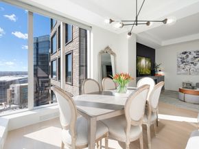 135 Seaport Blvd 1806, Boston MA 02210