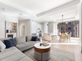 135 Seaport Blvd 1806, Boston MA 02210