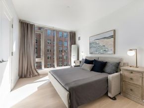 135 Seaport Blvd 1806, Boston MA 02210