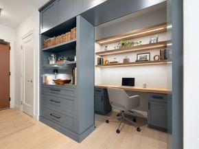 135 Seaport Blvd 1806, Boston MA 02210