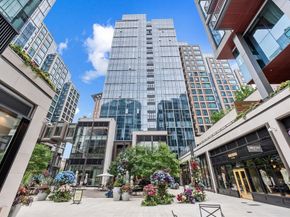 135 Seaport Blvd 1806, Boston MA 02210