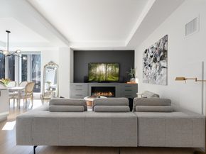 135 Seaport Blvd 1806, Boston MA 02210