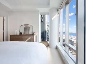 135 Seaport Blvd 1806, Boston MA 02210