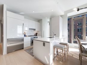 135 Seaport Blvd 1806, Boston MA 02210