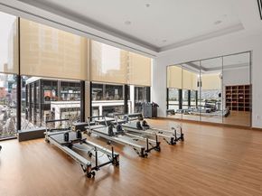 135 Seaport Blvd 1806, Boston MA 02210