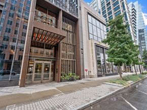 135 Seaport Blvd 1806, Boston MA 02210