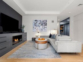 135 Seaport Blvd 1806, Boston MA 02210