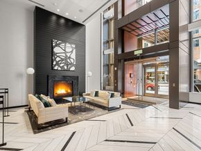 135 Seaport Blvd 1806, Boston MA 02210