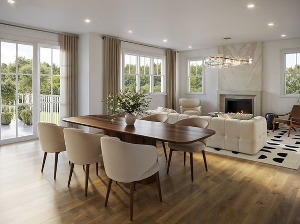 3 Harbor Lane, Norwell MA 02061