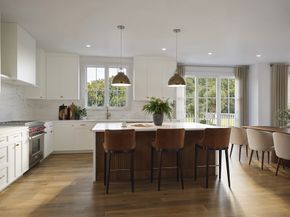 3 Harbor Lane, Norwell MA 02061