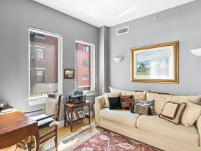 50 Fleet St. 201, Boston MA 02109