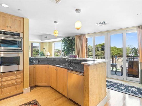 50 Fleet St. 201, Boston MA 02109