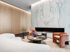 55 Lagrange St 1607, Boston MA 02116