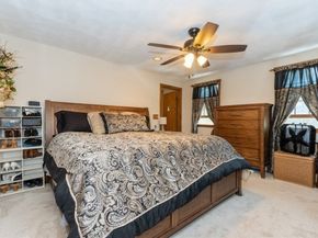 12 Ridgeway Ave, Billerica MA 01821