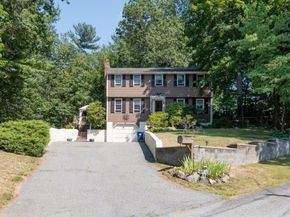 12 Ridgeway Ave, Billerica MA 01821