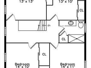12 Ridgeway Ave, Billerica MA 01821