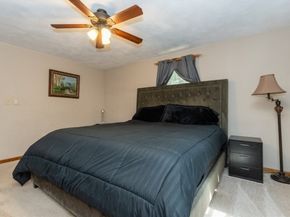 12 Ridgeway Ave, Billerica MA 01821