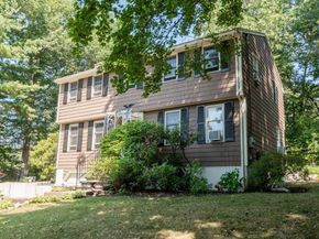 12 Ridgeway Ave, Billerica MA 01821