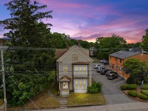 282 Belmont St, Brockton MA 02301