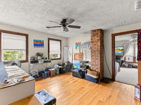 282 Belmont St, Brockton MA 02301