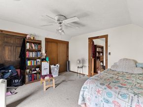 282 Belmont St, Brockton MA 02301