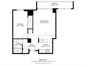 15 N. Beacon 910, Boston MA 02134