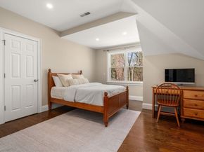 21 Westerly Road, Weston MA 02493