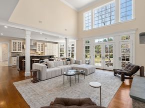 21 Westerly Road, Weston MA 02493