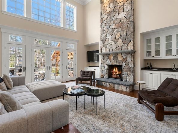 21 Westerly Road, Weston MA 02493