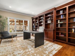 21 Westerly Road, Weston MA 02493