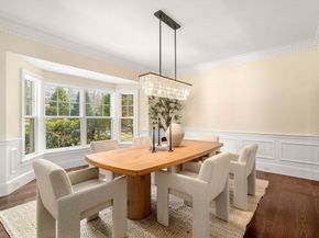 21 Westerly Road, Weston MA 02493