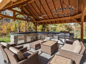 21 Westerly Road, Weston MA 02493