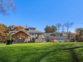 21 Westerly Road, Weston MA 02493