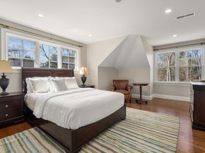 21 Westerly Road, Weston MA 02493