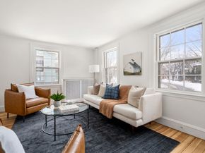 71 Highland Rd, Brookline MA 02445