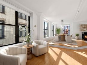 453 Washington Street 10E, Boston MA 02111